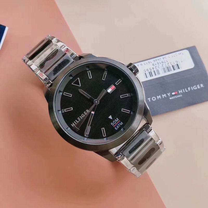 Tommy 44mm 101035